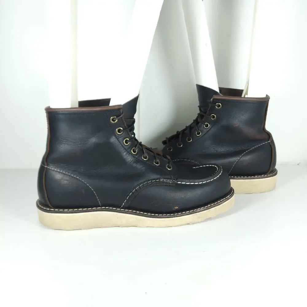 Red Wing 8849 Heritage Men's 6